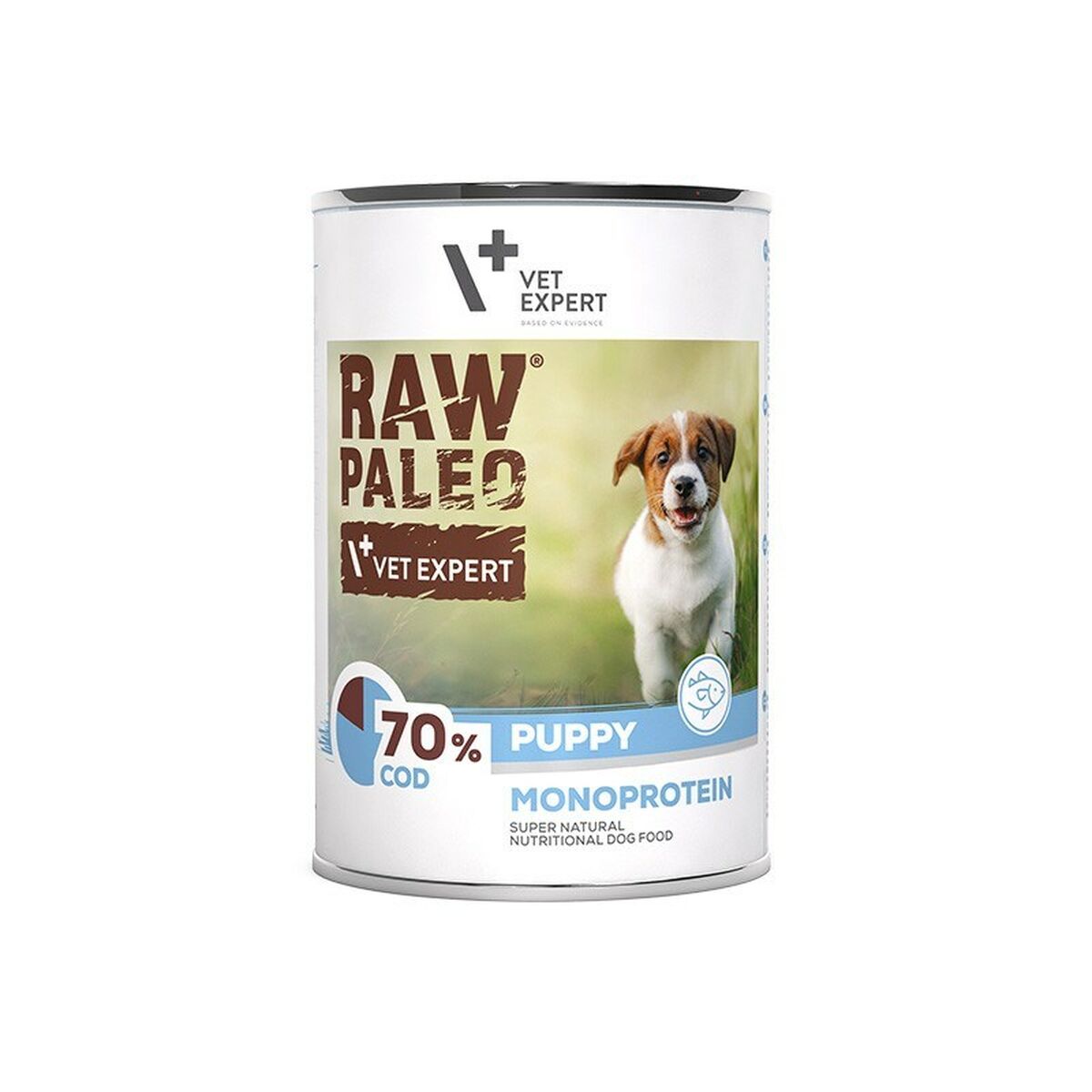 Cibo umido VETEXPERT Puppy Monoprotein 400 g 2 S91105306_0