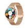 Smartwatch Manta SWU301GD Dorato 1,32" 1 S91102910_0