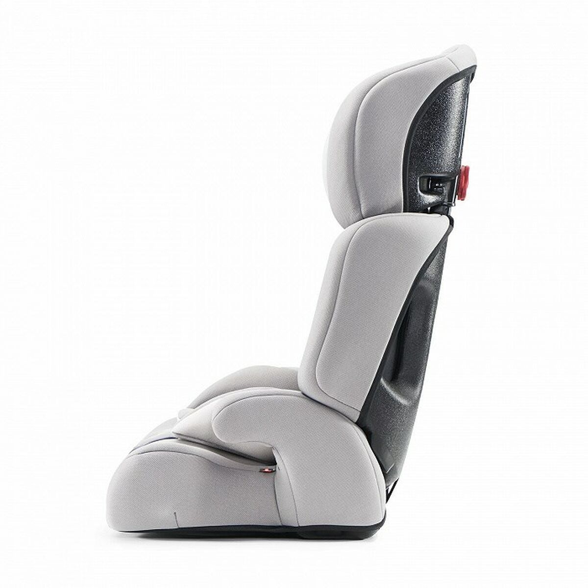 Seggiolino Auto Kinderkraft Comfort Up Grigio 9-36 kg 3 S9137948_1