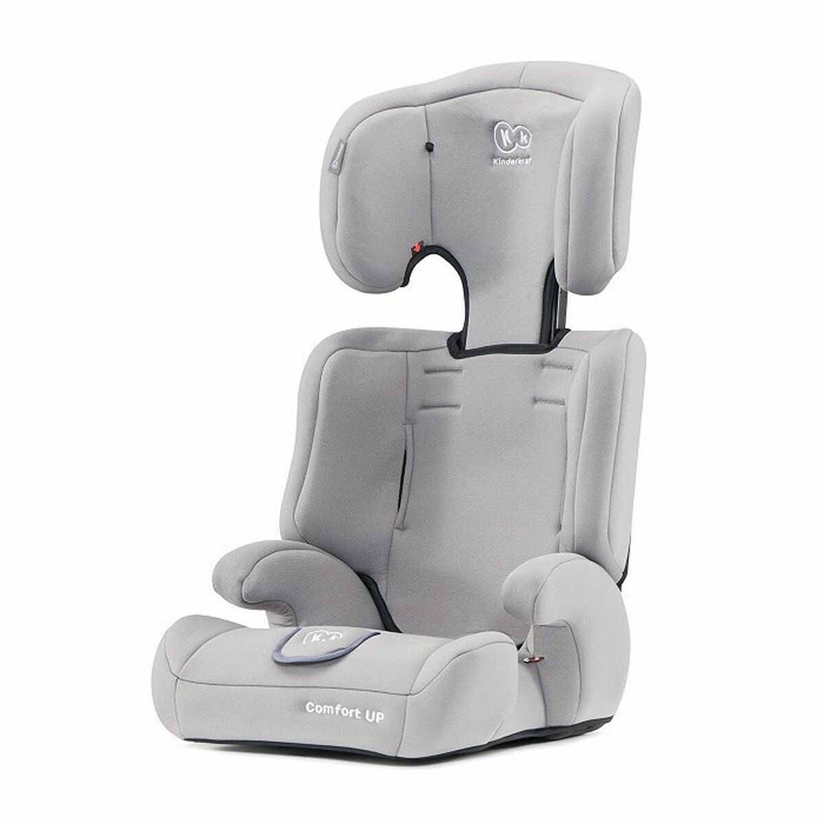Seggiolino Auto Kinderkraft Comfort Up Grigio 9-36 kg 8 S9137948_6