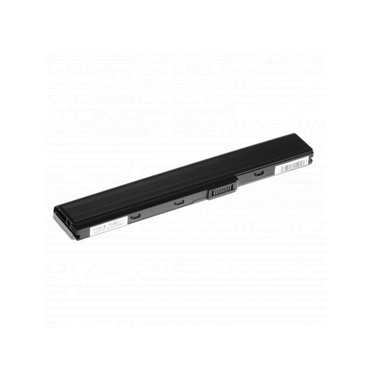 Batteria per Laptop Green Cell AS02 Nero 4400 mAh 3 S9118864_1