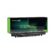 Batteria per Laptop Green Cell AS68 Nero 4400 mAh 1 S9118923_0
