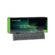 Batteria per Laptop Green Cell DE09 Argentato 4400 mAh 1 S9118880_0