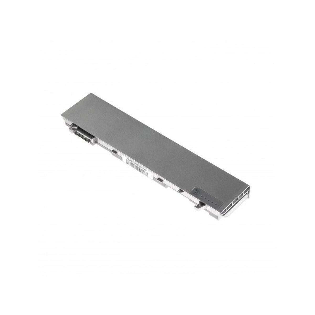 Batteria per Laptop Green Cell DE09 Argentato 4400 mAh 5 S9118880_3