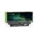 Batteria per Laptop Green Cell DE69 Nero 4400 mAh 1 S9118884_0