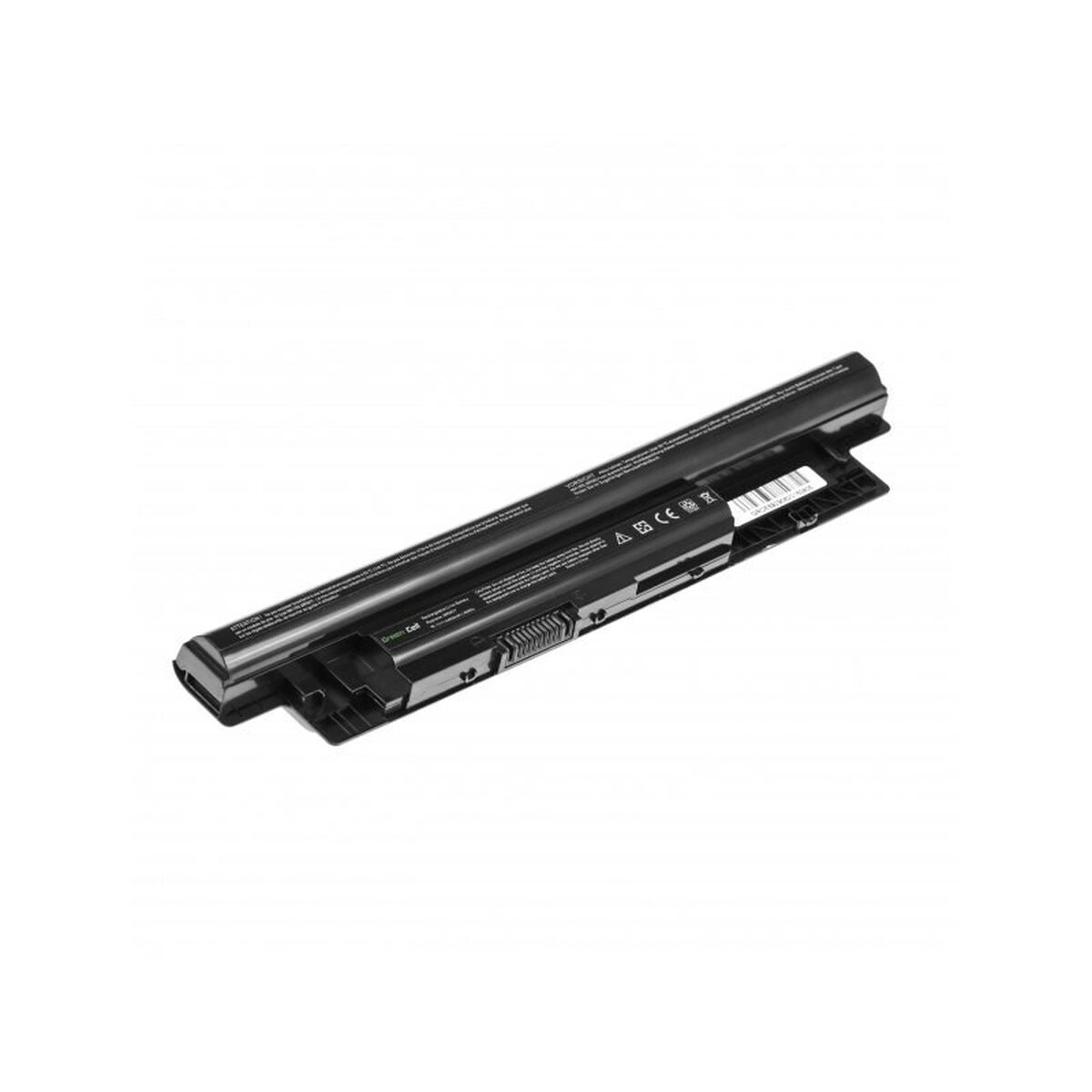 Batteria per Laptop Green Cell DE69 Nero 4400 mAh 3 S9118884_1