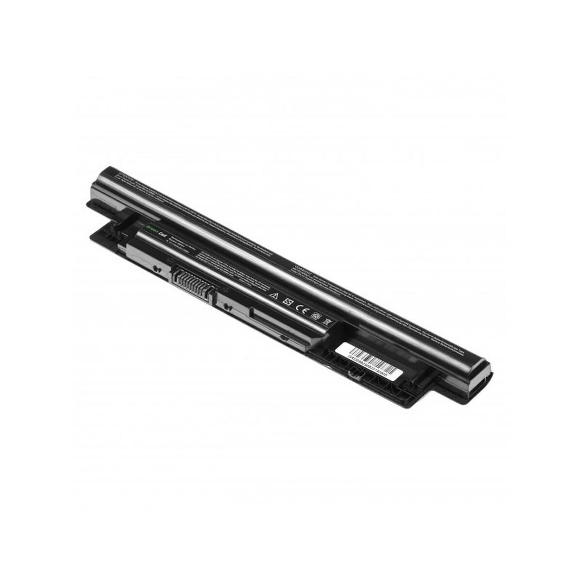Batteria per Laptop Green Cell DE69 Nero 4400 mAh 4 S9118884_2