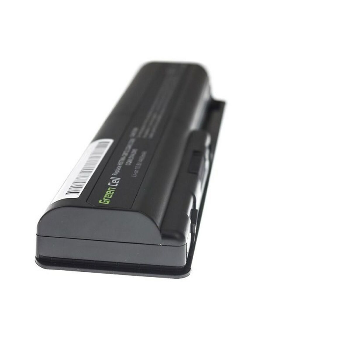 Batteria per Laptop Green Cell HP01 Nero 4400 mAh 4 S9118887_2