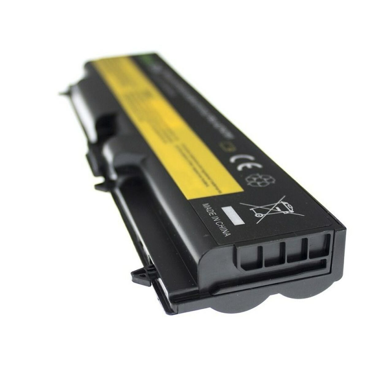 Batteria per Laptop Green Cell LE05 Nero 4400 mAh 3 S9118901_1
