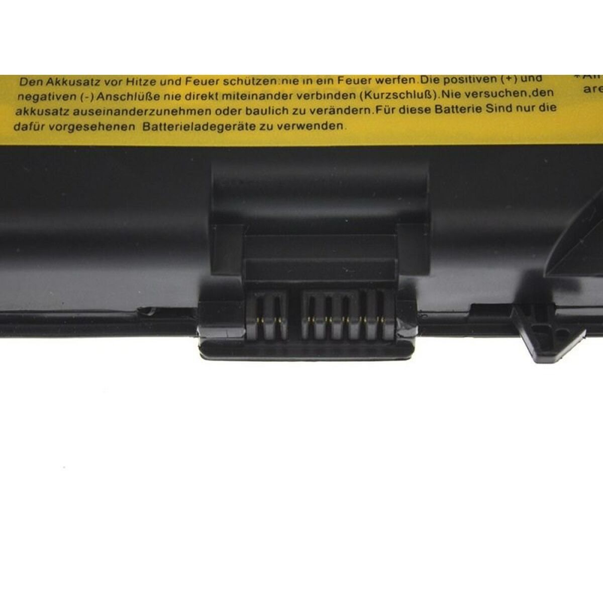 Batteria per Laptop Green Cell LE05 Nero 4400 mAh 4 S9118901_2
