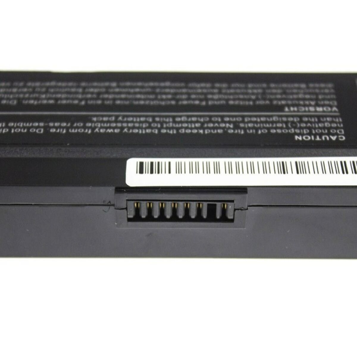 Batteria per Laptop Green Cell SA02 Nero 6600 MAH 4 S9118911_2