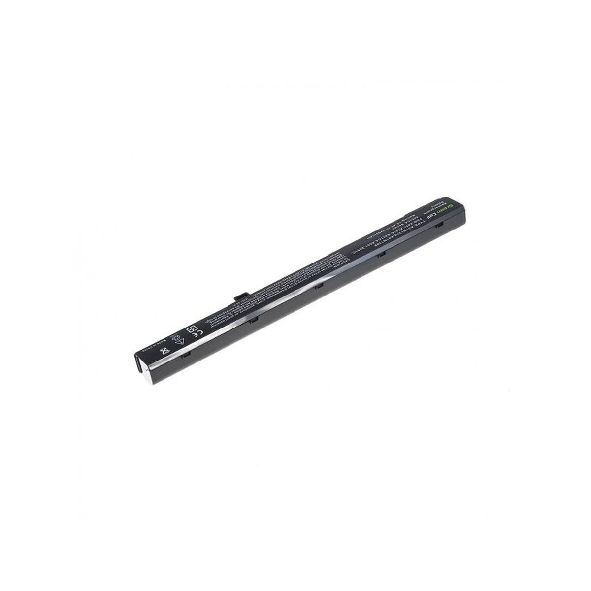 Batteria per Laptop Green Cell AS75 Nero 2200 mAh 6 S9118873_4