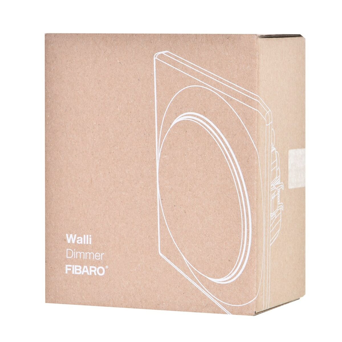 Presa Intelligente Fibaro FGWDEU-111 110 - 230 V 5 S9136596_3