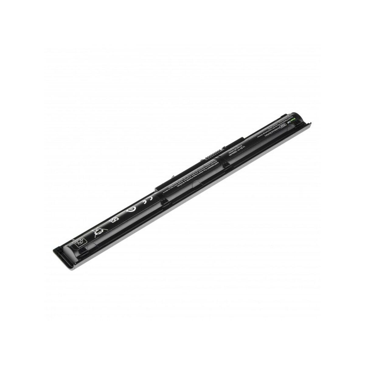 Batteria per Laptop Green Cell HP96 Nero 2200 mAh 4 S9118900_2