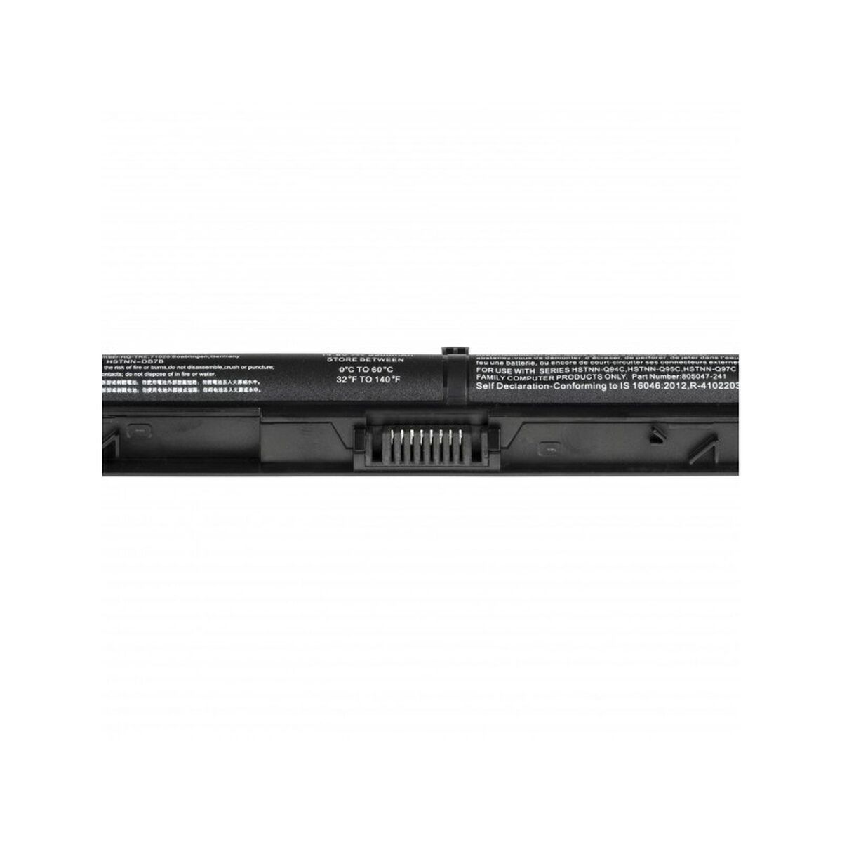 Batteria per Laptop Green Cell HP96 Nero 2200 mAh 6 S9118900_4