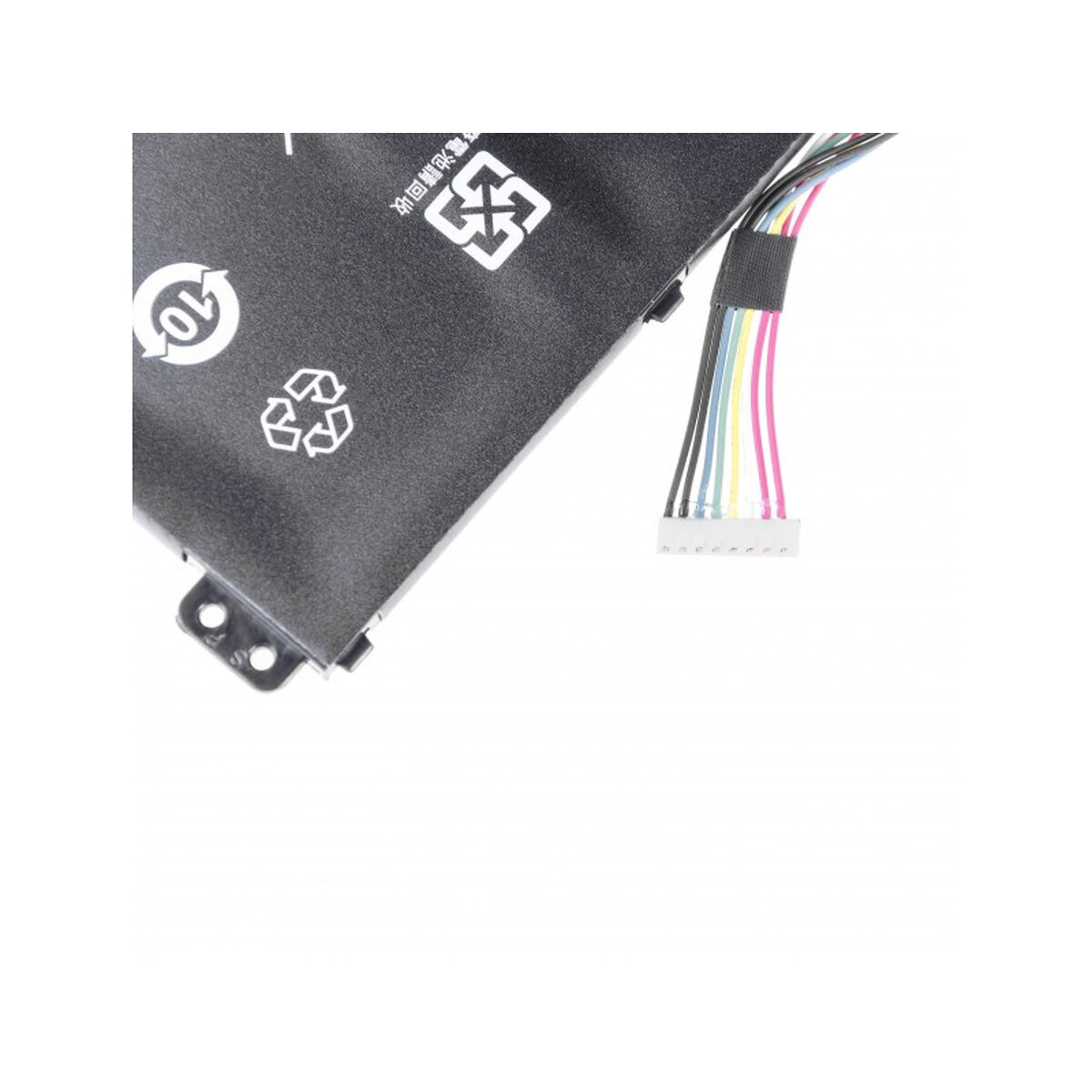 Batteria per Laptop Green Cell AC52 Nero 2200 mAh 3 S9118933_1