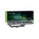 Batteria per Laptop Green Cell AS91 Nero 2200 mAh 1 S9118876_0