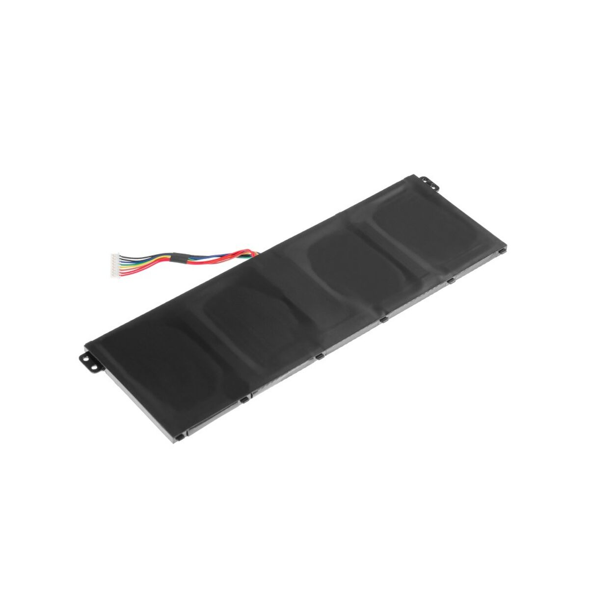 Batteria per Laptop Green Cell AC62 Nero 3600 mAh 4 S91105962_2