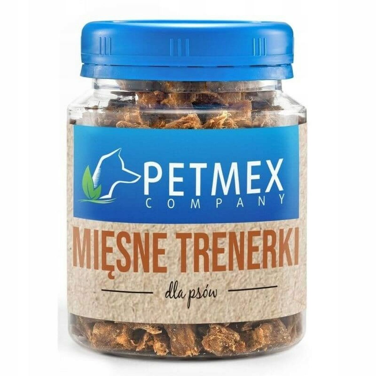 Snack per Cani Petmex Cervo Renna 130 g 2 S9109219_0