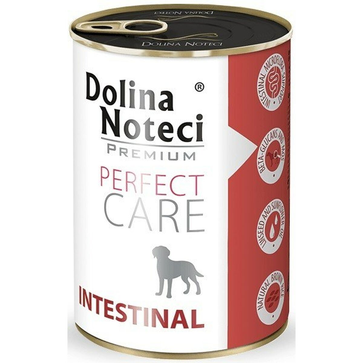 Cibo umido Dolina Noteci Premium 400 g 2 S9110068_0