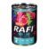 Cibo umido Dolina Noteci Rafi Junior Mirtillo Agnello 400 g 1 S9110087_0