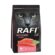 Cibo per gatti Dolina Noteci Rafi Sterilised Adulto Salmone 7 kg 1 S9110160_0