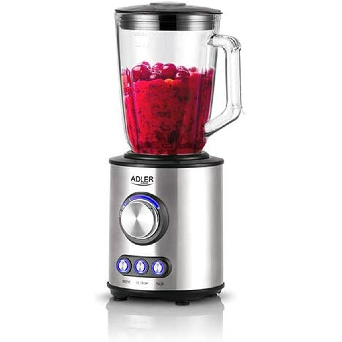 Frullatore Adler AD 4078 Acciaio 800 W 1,5 L 2 S9100474_0