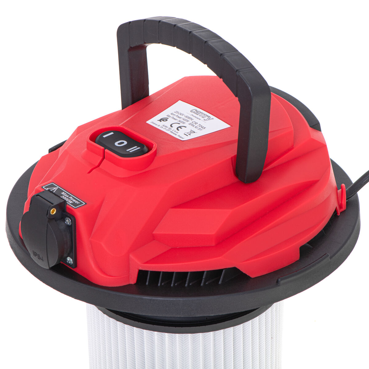 Aspirapolvere Adler CR 7045 8 S9100500_6