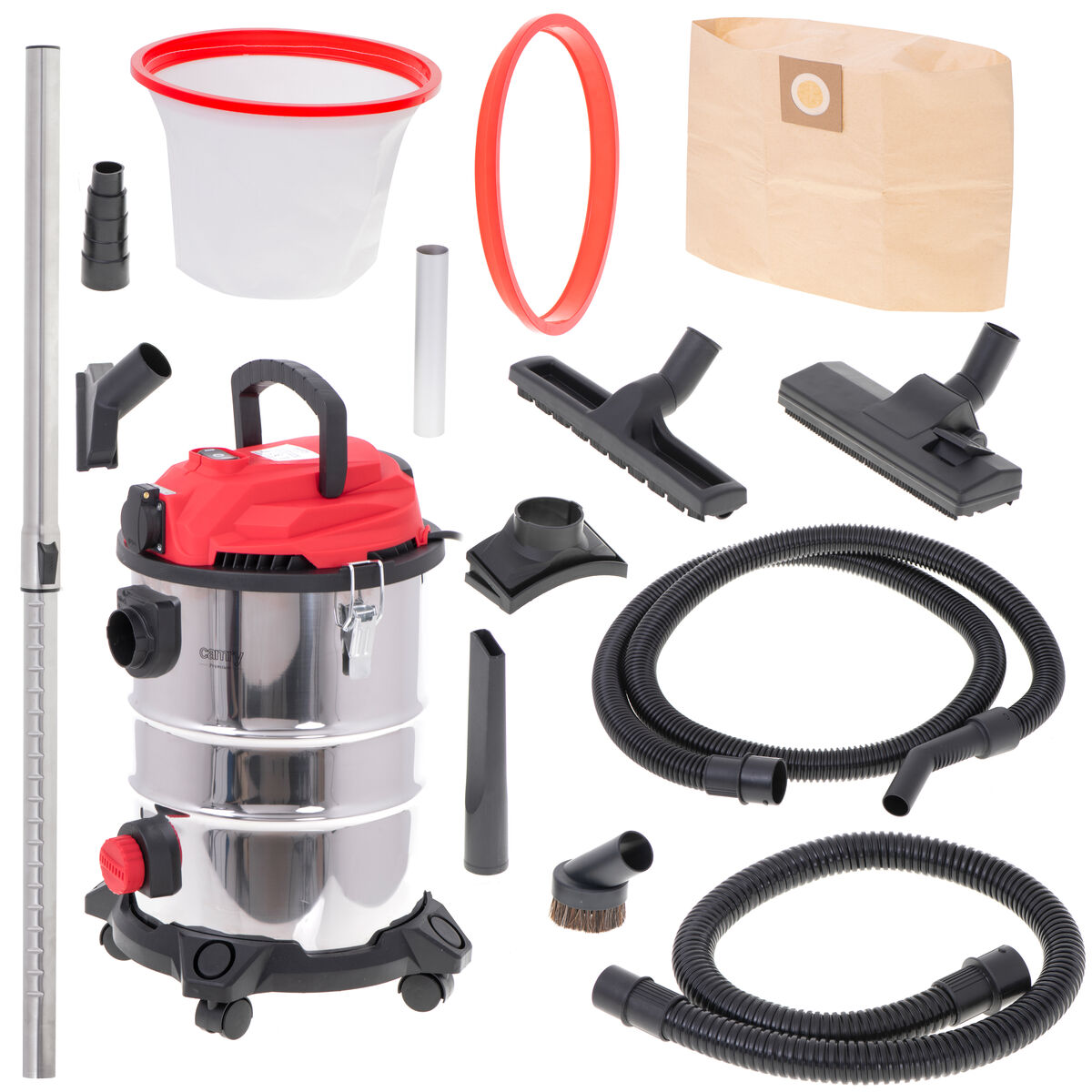 Aspirapolvere Adler CR 7045 10 S9100500_8