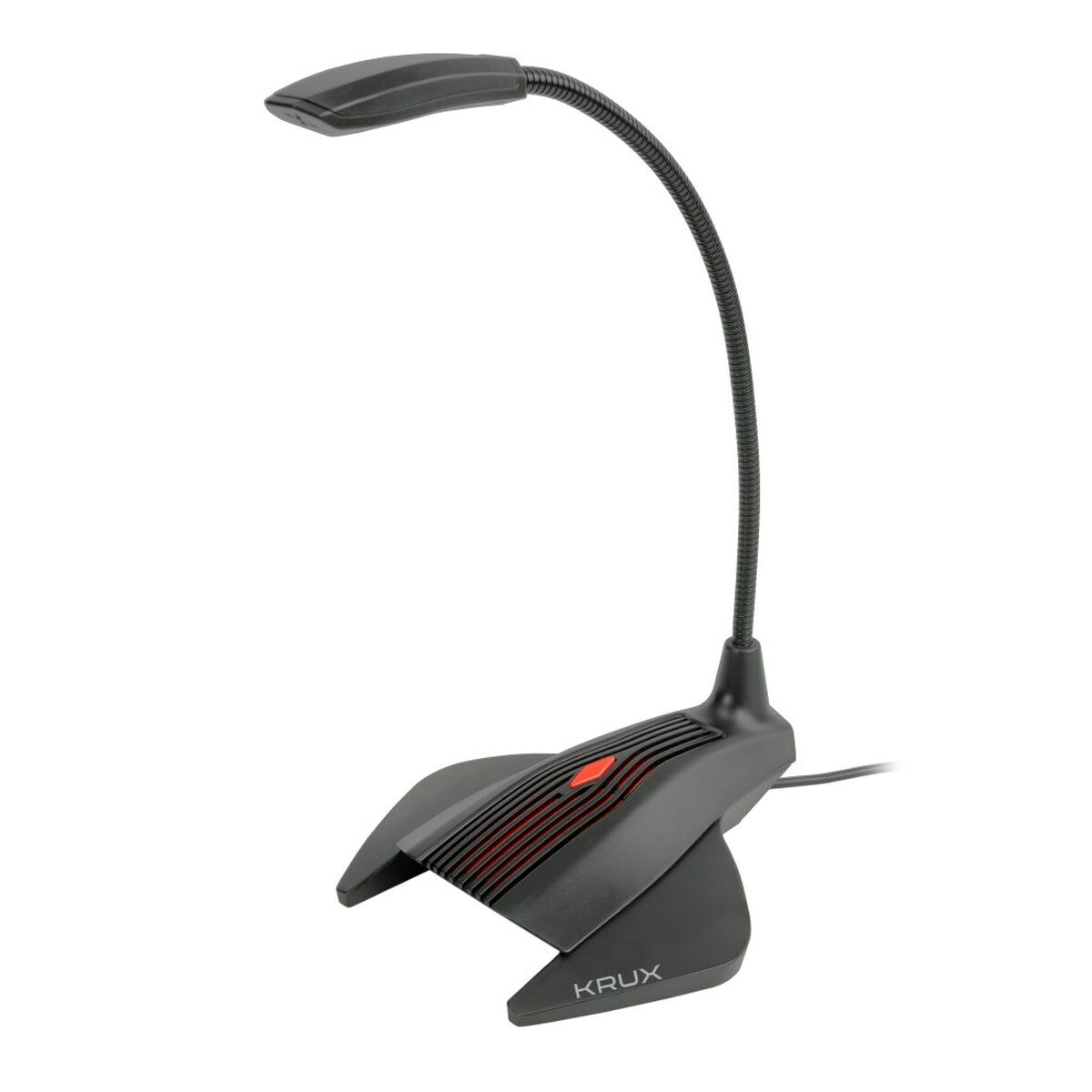 Microfono Krux Prana Nero 2 S9123395_0
