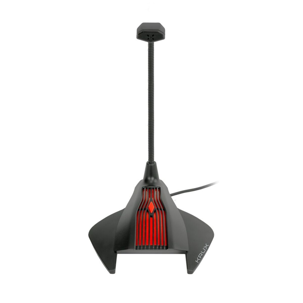 Microfono Krux Prana Nero 3 S9123395_1