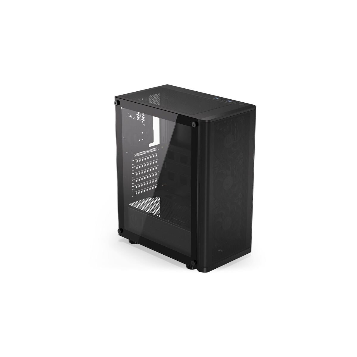 Case computer desktop ATX Endorfy Ventum 200 Air Nero 3 S9121248_1