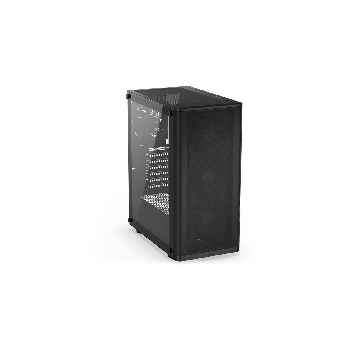 Case computer desktop ATX Endorfy Ventum 200 Air Nero 4 S9121248_2
