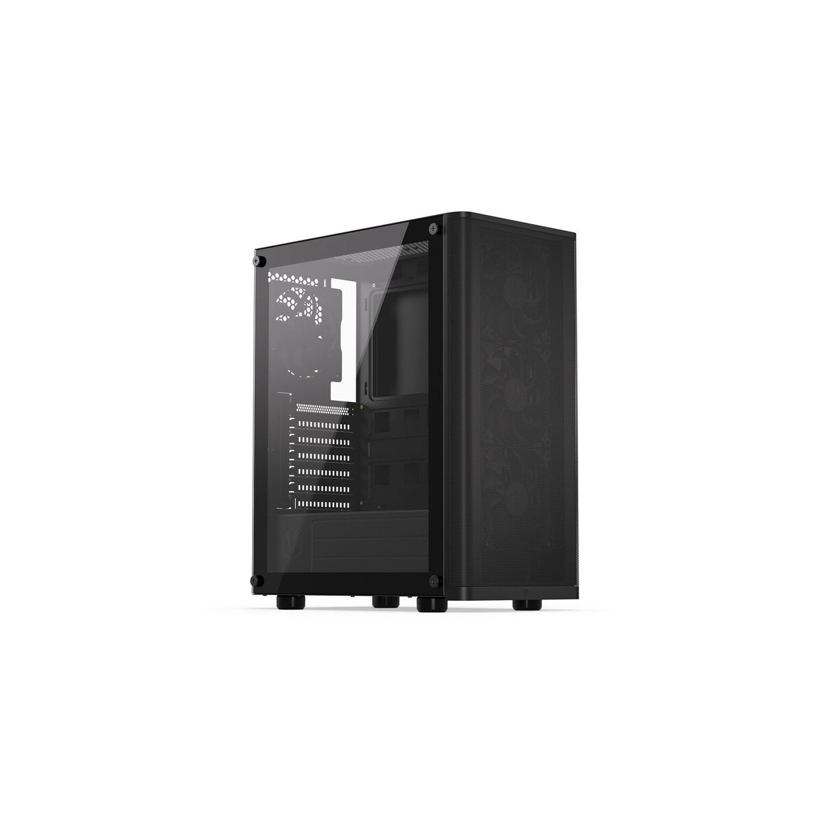 Case computer desktop ATX Endorfy Ventum 200 Air Nero 10 S9121248_8