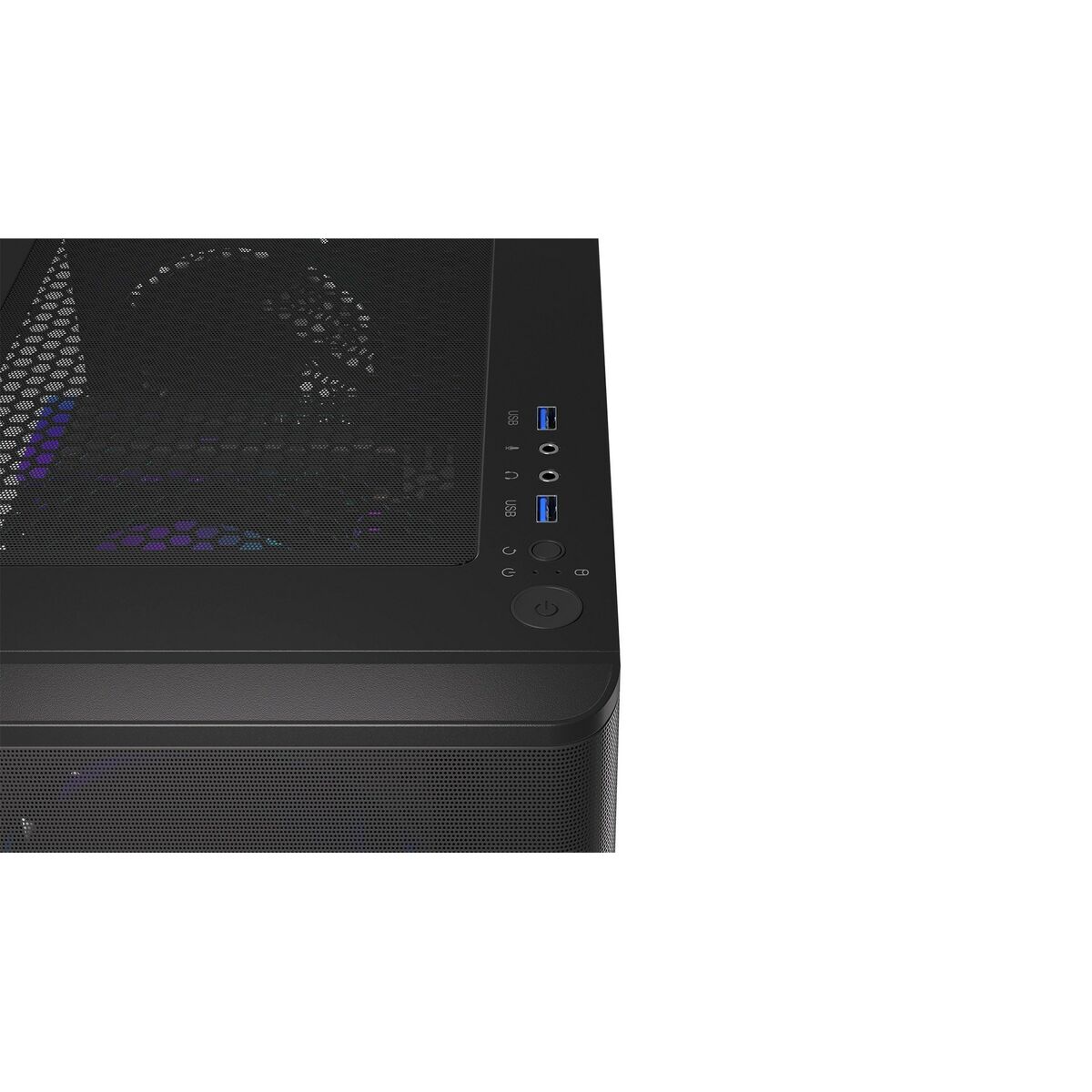 Case computer desktop ATX Endorfy Ventum 200 Air Nero 8 S9121248_6