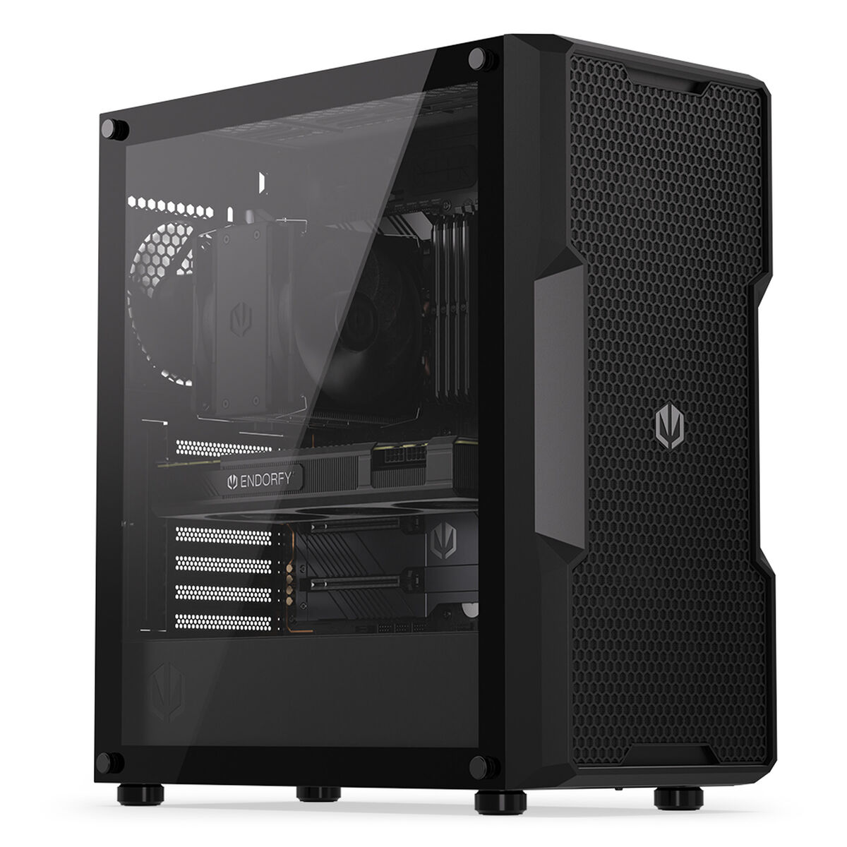 Case computer desktop ATX Endorfy Regnum 400 Air Nero 2 S9121243_0