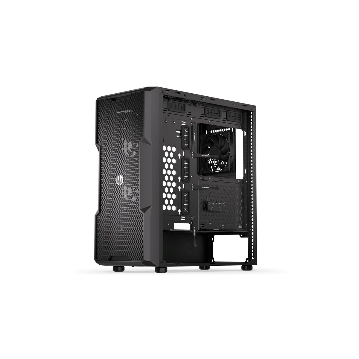 Case computer desktop ATX Endorfy Regnum 400 Air Nero 5 S9121243_3
