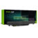 Batteria per Laptop Green Cell LE123 Nero 2200 mAh 1 S91102339_0