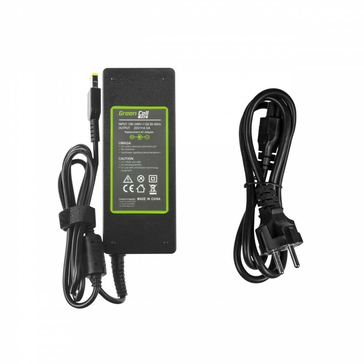 Caricabatterie Portatile Green Cell AD39AP 90 W 4 S9129480_2