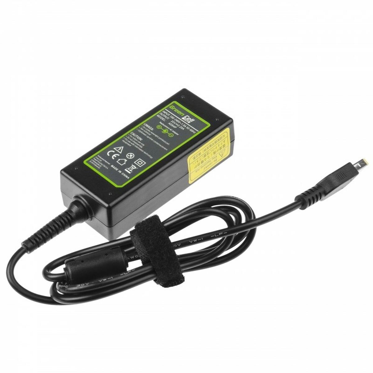 Caricabatterie Portatile Green Cell AD64P 45 W 3 S9129484_1