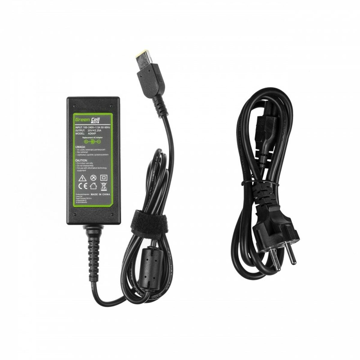 Caricabatterie Portatile Green Cell AD64P 45 W 5 S9129484_3