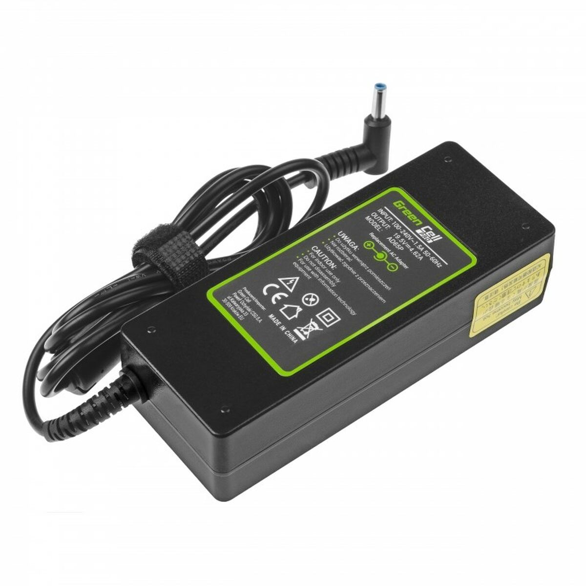 Caricabatterie Portatile Green Cell AD65P 90 W 3 S9129485_1