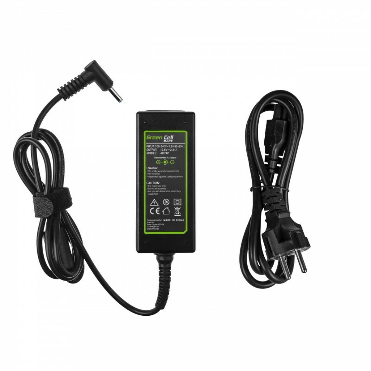 Caricabatterie Portatile Green Cell AD74P 45 W 5 S9129486_3