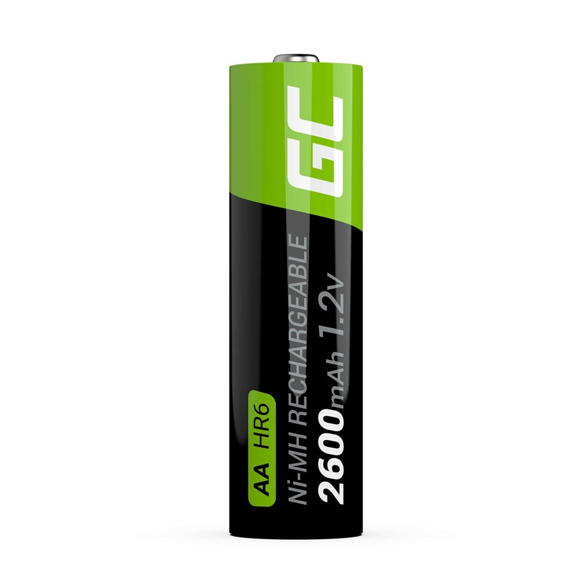 Batterie Green Cell GR01 1,2 V 1.2 V 4 S9106192_2