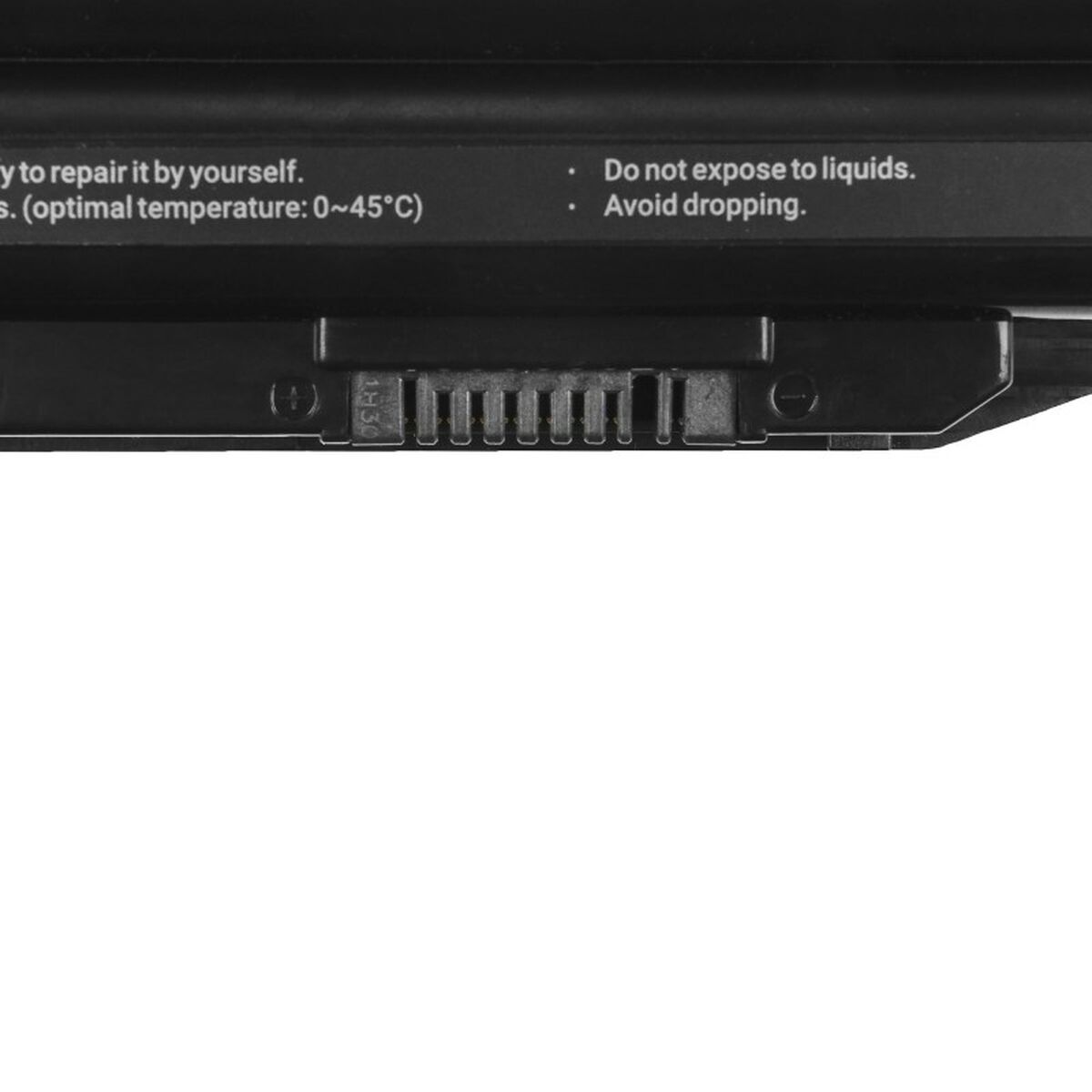 Batteria per Laptop Green Cell FS31 Nero 4400 mAh 6 S91103016_4