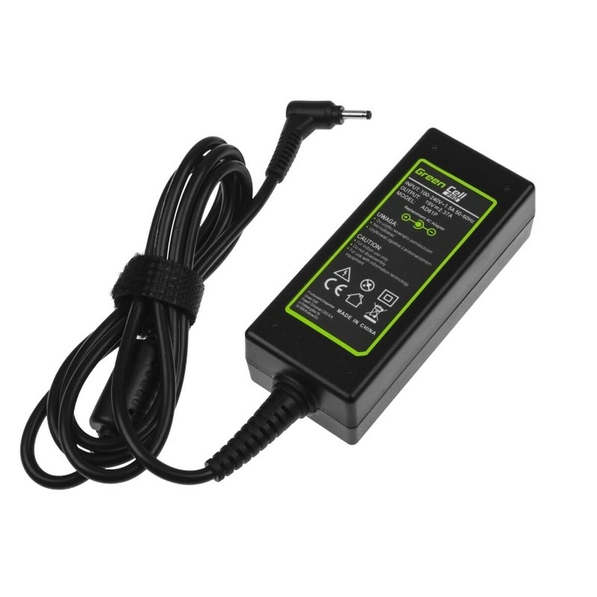 Caricabatterie Portatile Green Cell AD61P 45 W 3 S9129496_1