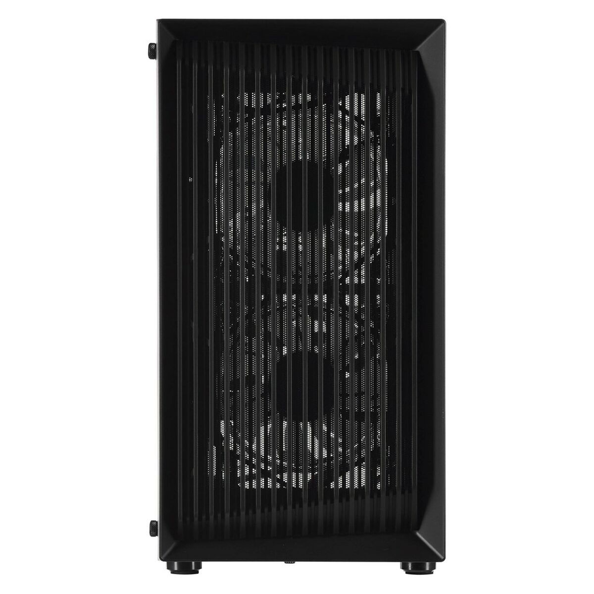 Case computer desktop ATX Logic ATOS ARGB Nero 3 S9121319_1