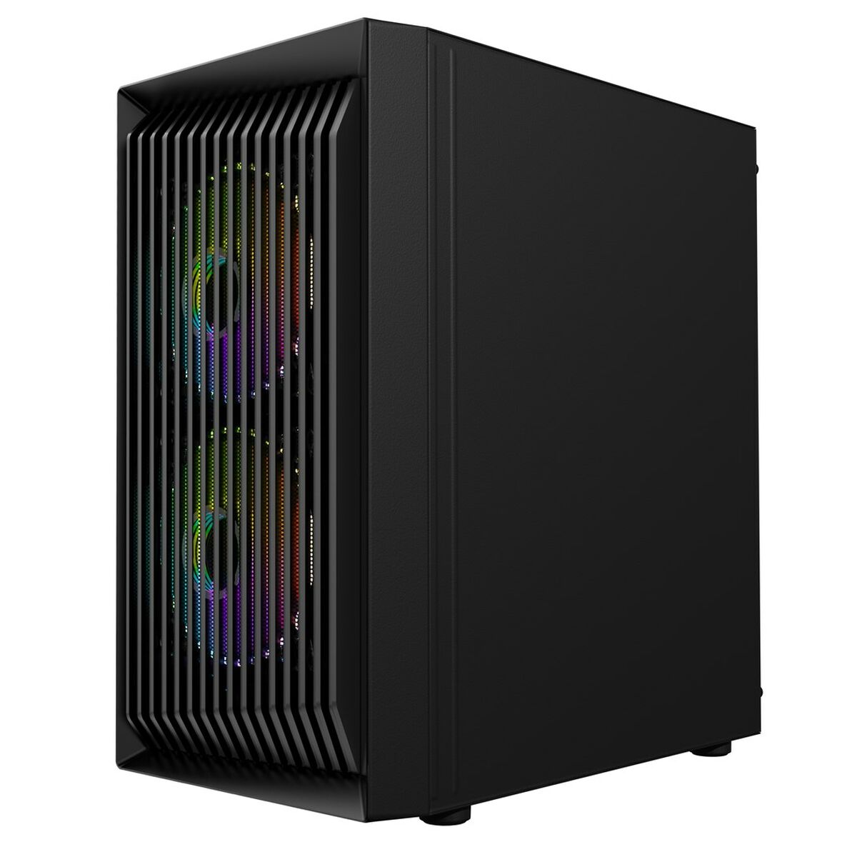 Case computer desktop ATX Logic ATOS ARGB Nero 22 S9121319_20