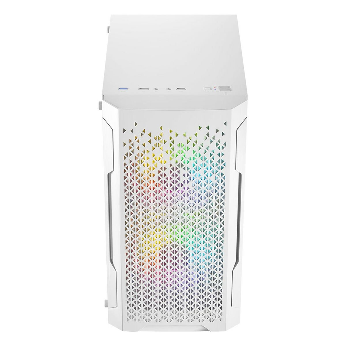 Case computer desktop ATX Logic ARAMIS ARGB Bianco 16 S9139531_14