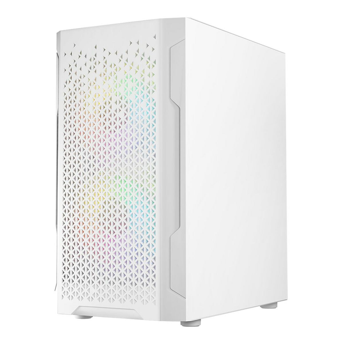 Case computer desktop ATX Logic ARAMIS ARGB Bianco 17 S9139531_15